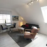 Huus int Hook Wohnung 1
