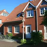 Huus int Hook Wohnung 1