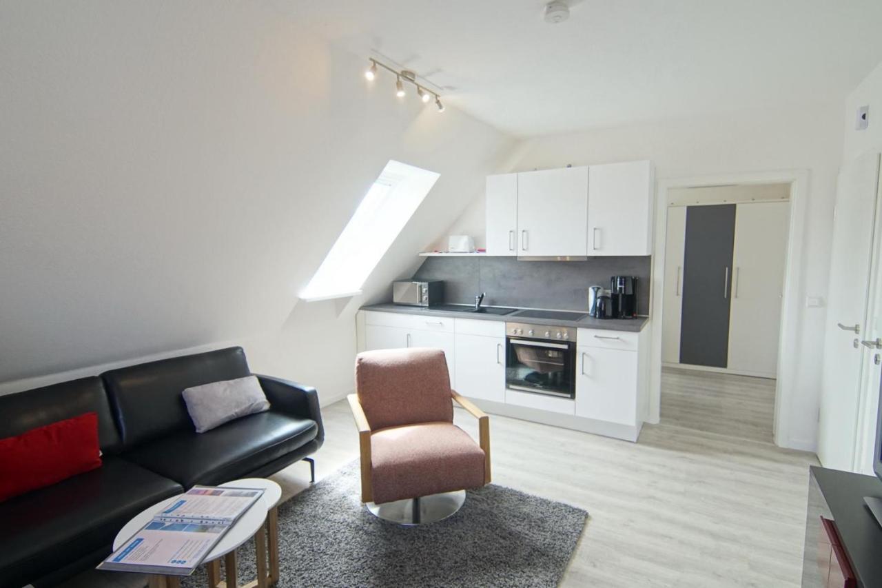 Apartment Huus Int Hook 1